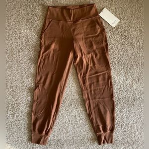 Lululemon Align Joggers *Full Length
